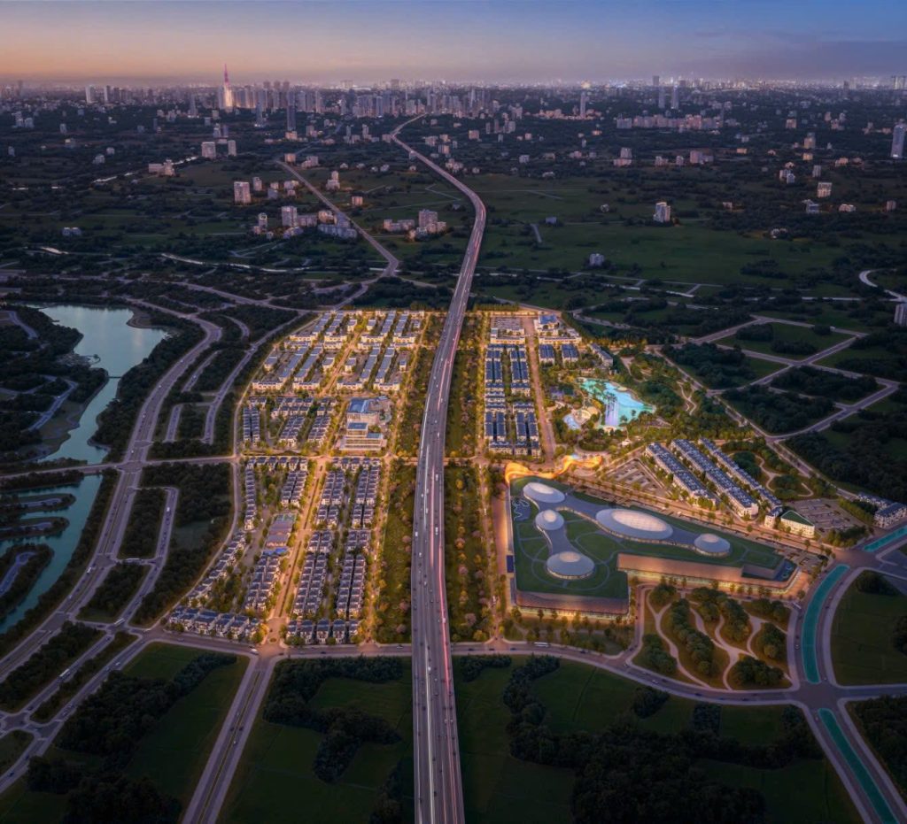 THANH PHÚ CENTRE POINT